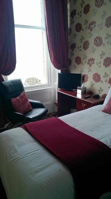 Hotel The Bayview à Rothesay Extérieur photo