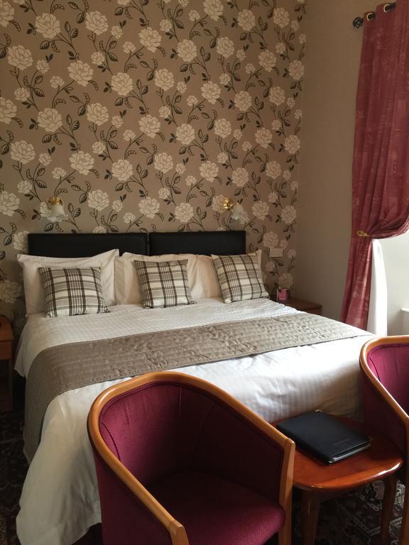 Hotel The Bayview à Rothesay Extérieur photo