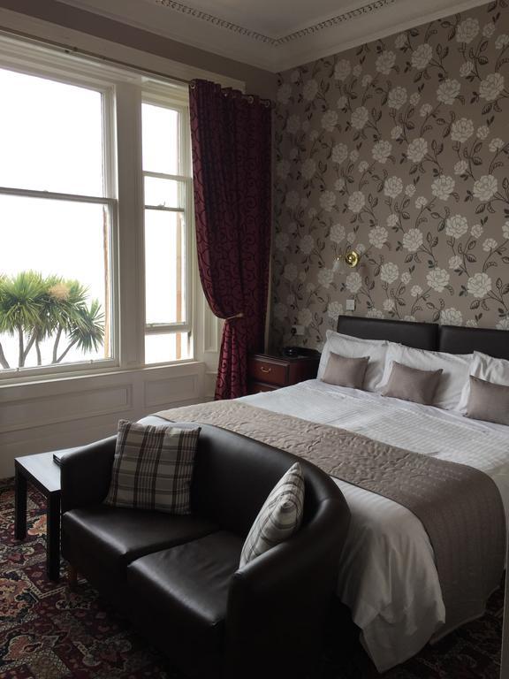 Hotel The Bayview à Rothesay Extérieur photo
