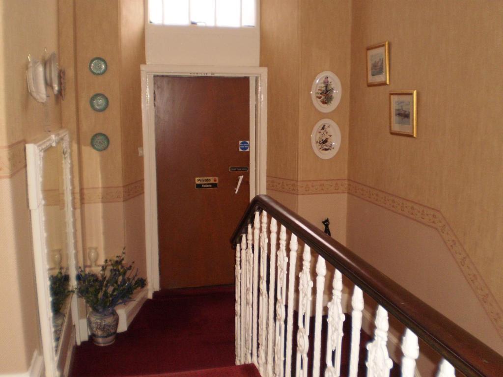 Hotel The Bayview à Rothesay Extérieur photo